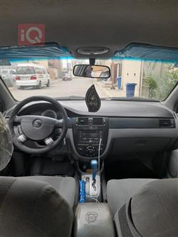 شيفروليه اوبترا